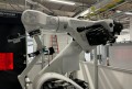 2017 KUKA KR60-3 6-Axis Robot with Kuka KRC4 NA UL Robot Controller & Pendant