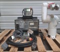 Staubli CS8C-TX40 Six Axis Robot System, 2.2kg Load