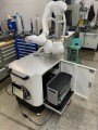 Doosan Collaborative  Cobot Robot  M1013 and cart