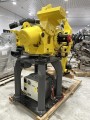 2021 Fanuc M-410iB/700 Palletizing Robot
