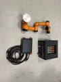 Lightly Used Complete Cobot System - AUBO-i3