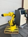 Fanuc Robot, M-6iB, R-30iA Controller, M-6iB/6S