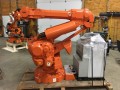 ABB 6400R, ABB Robot, ABB IRC5, FAnuc Robot Kuka Robot