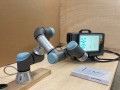 Universal Robots UR3 2017 Collaborative Robot arm